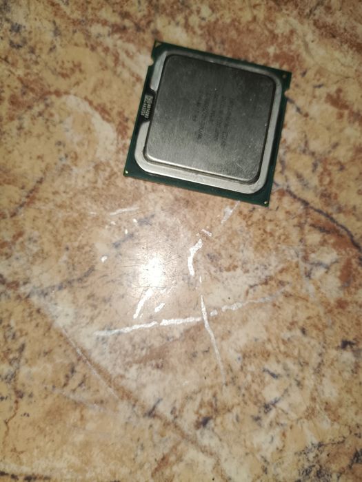 Продам процессор