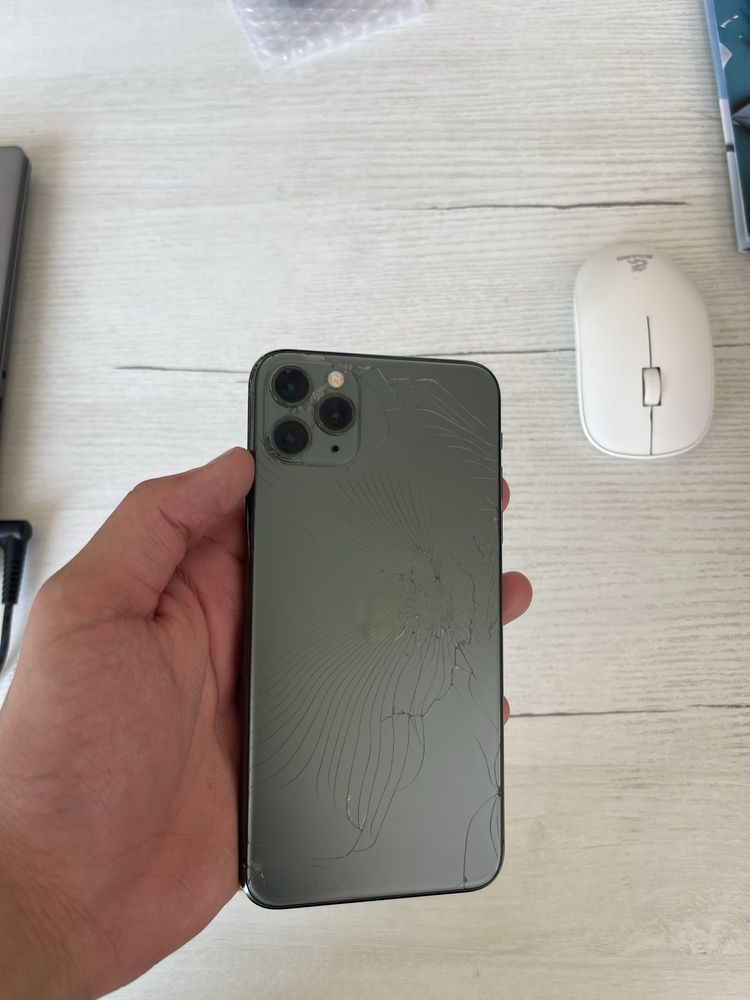 Iphone 11 pro max