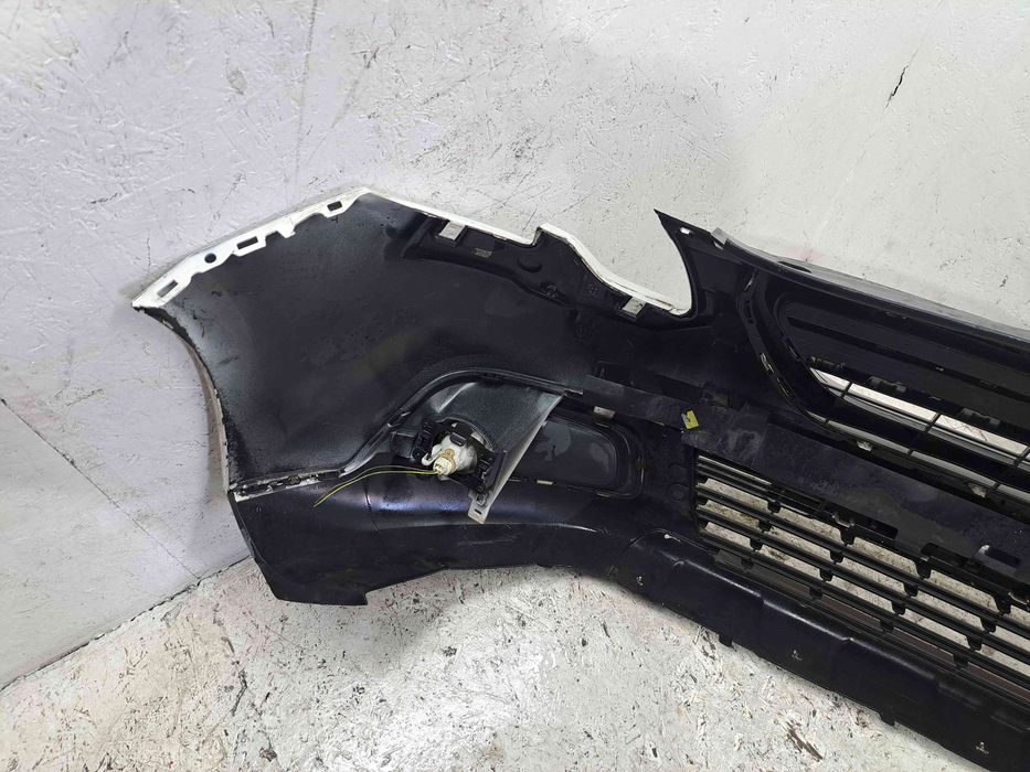 Bara fata Peugeot 2008 [Fabr 2013-prezent] KWE