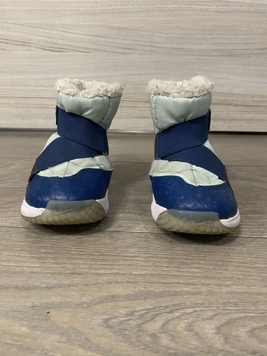 Nike flex advance boot se (td)