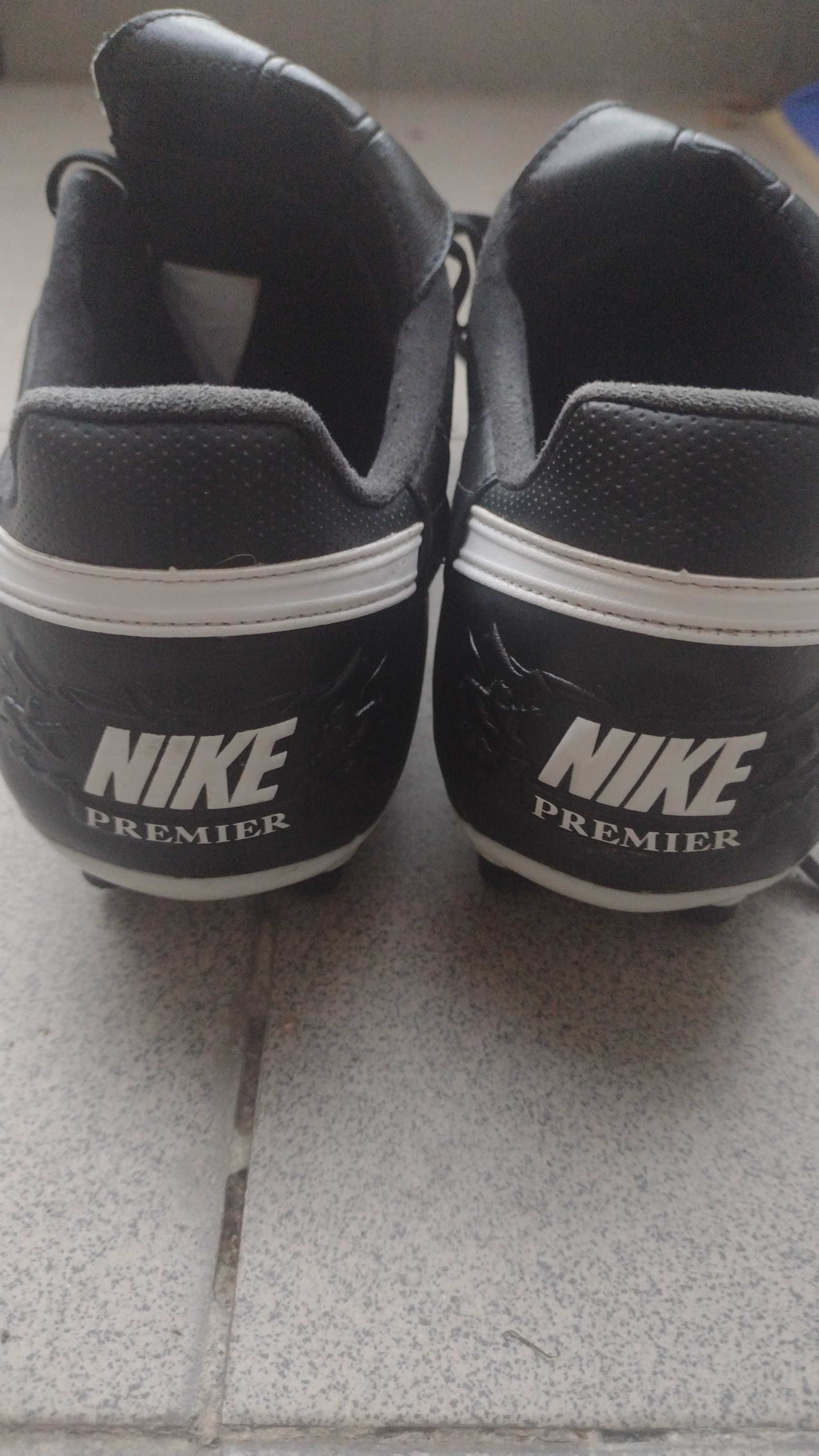 Бутонки Nike premier 3