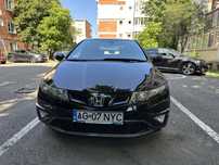 Honda Civic 1.8 benzina 2009  Euro 5 facelift