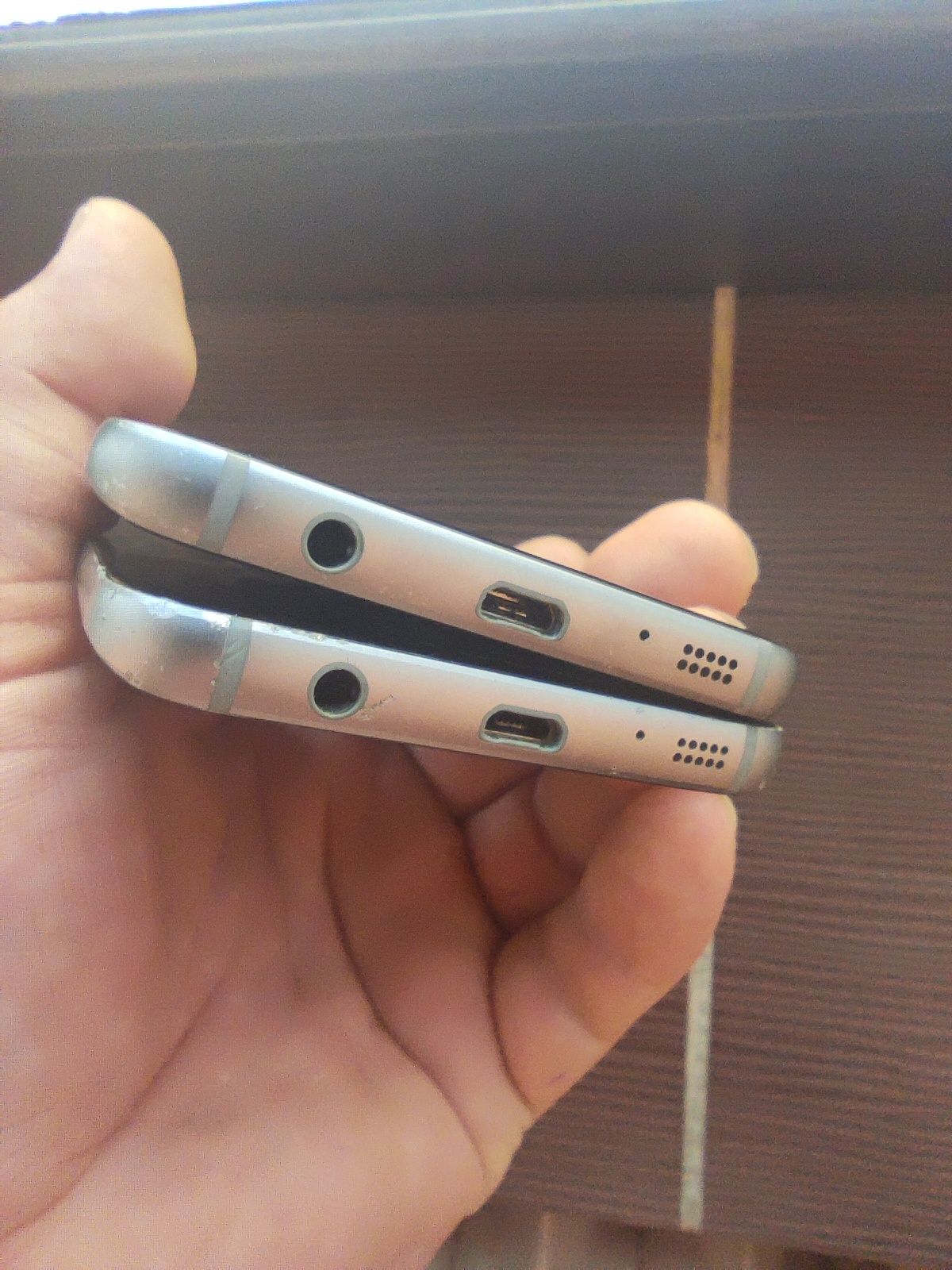 Samsung galaxy S7