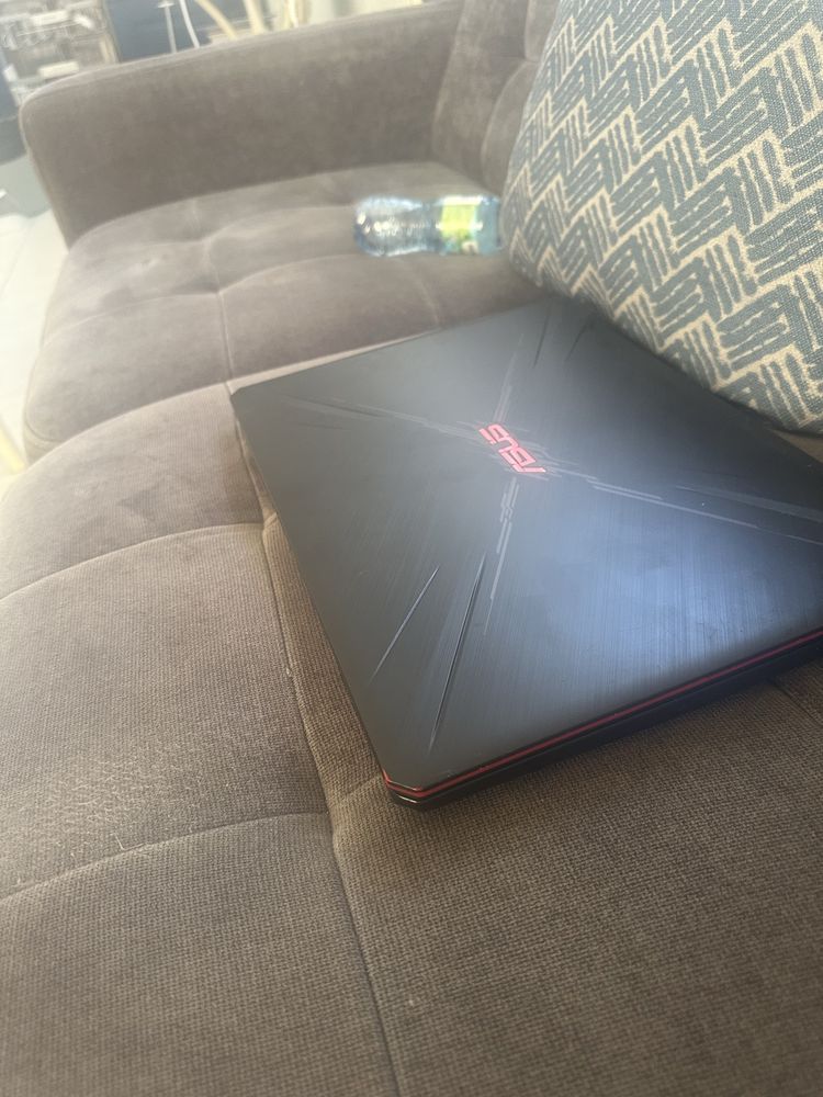 Ноутбук Asus игровой