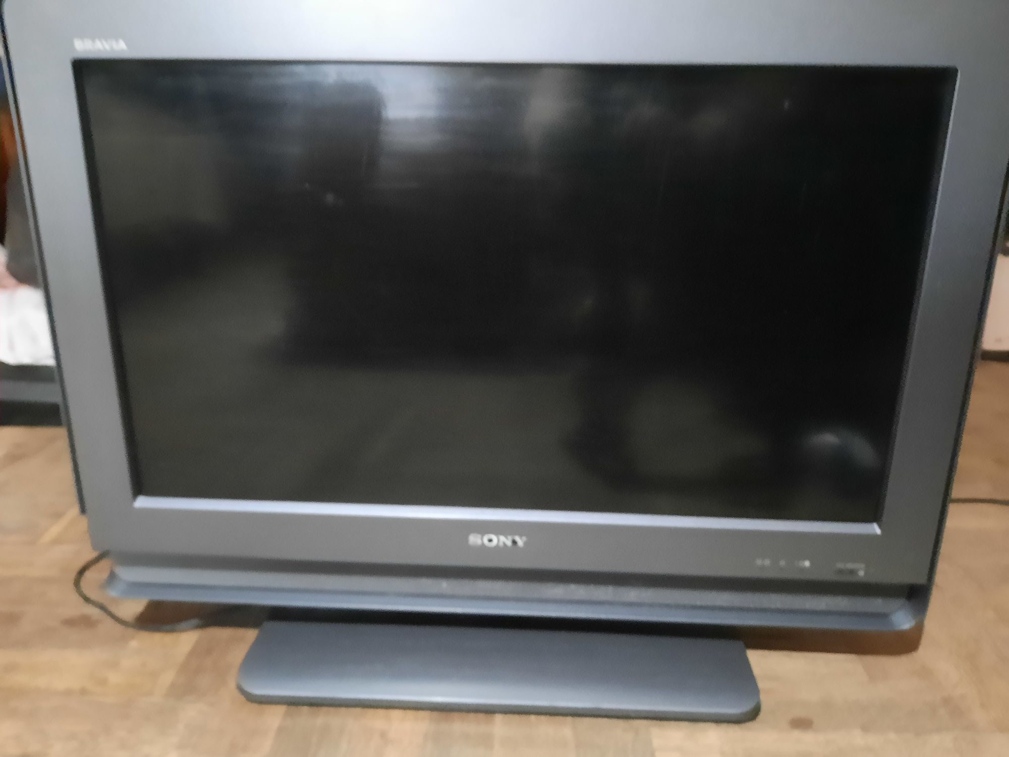 Tv LCD SONY Bravia 26 Inch