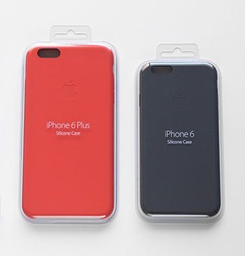 Силиконов калъф мат кейс Apple IPhone 6, 6S, 6 Plus, 6S +