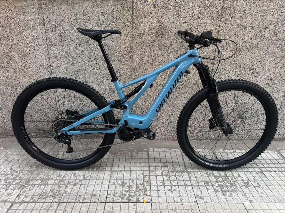 Specialized Turbo Levo Comp 29''/Sram GX 1x11/RockShox/E-bike/700Wh