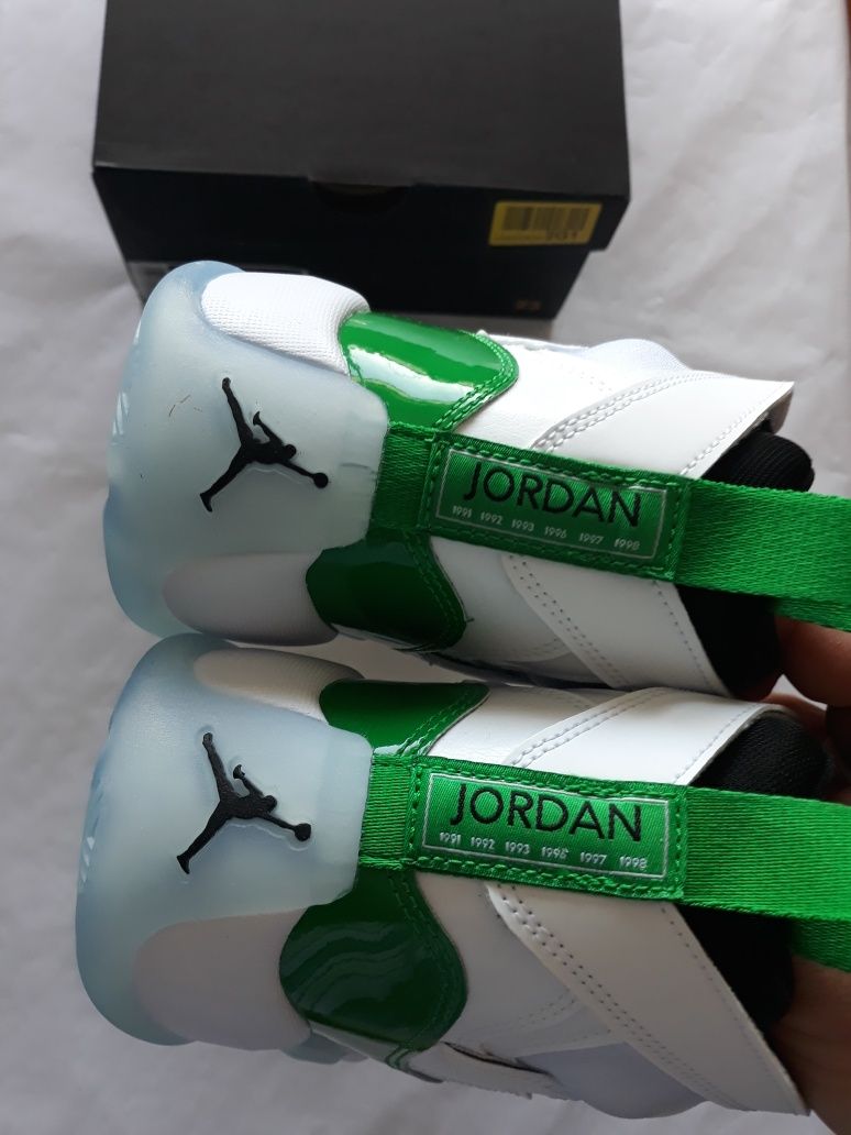 JORDAN Jumpman Two Trey nr 40 originali