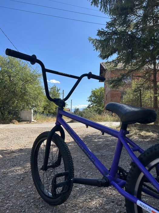 Колело bmx за трикове