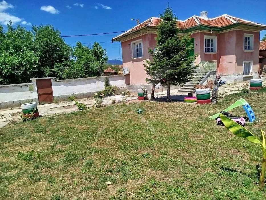 Къща в Паничери 85951