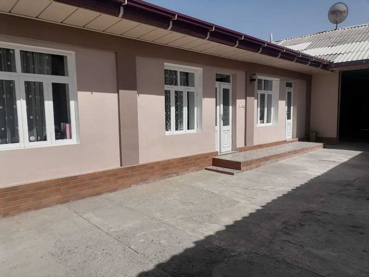 Продаётся дом 9 соток