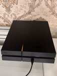 Playstation 4 Fat