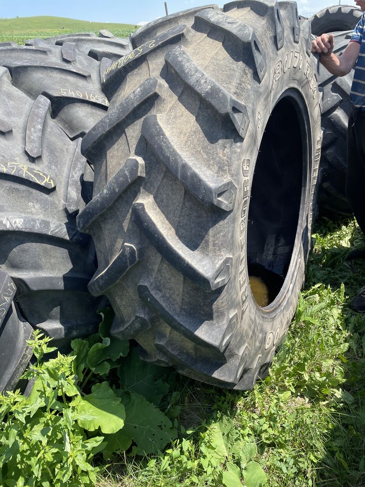 480/70R34 Trelleborg