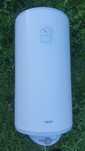 Boiler electric TESY Anticalc Slim GCV 503816D B14 TBRC, 50l, 1600W