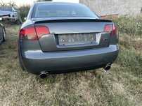 Vand stopuri led audi a4 b7