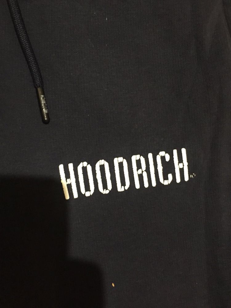 Hoodrich pants мъжко долнище