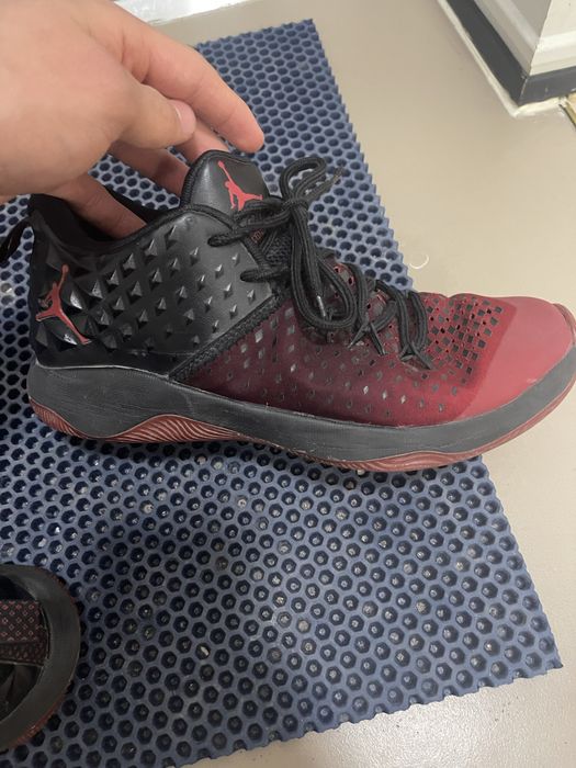 Кроссовки jordan оригинал