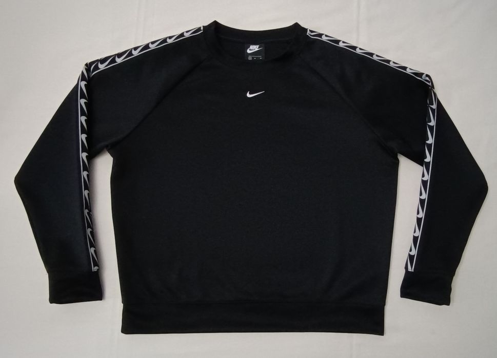 Nike Sportswear Sweatshirt оригинално горнище M Найк спорт суичър
