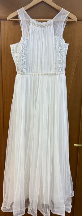 Детские/подростковые платья