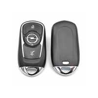 Cheie completa Opel Astra K - Insignia B - Keyless - Oferim Programare