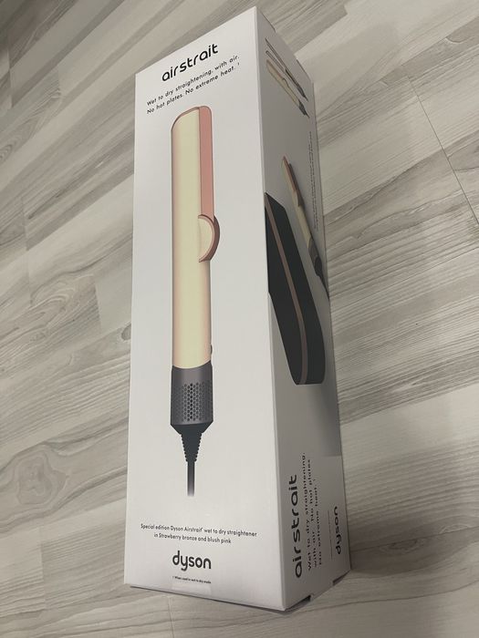 Dyson HT01 Airstrait nou, sigilat