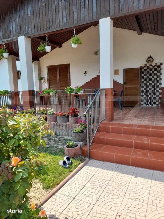 Casa de vacanta, Draganesti Prahova