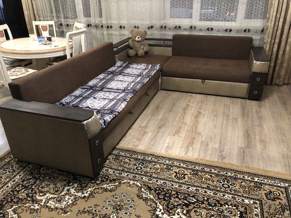 Продам уголок отдыха