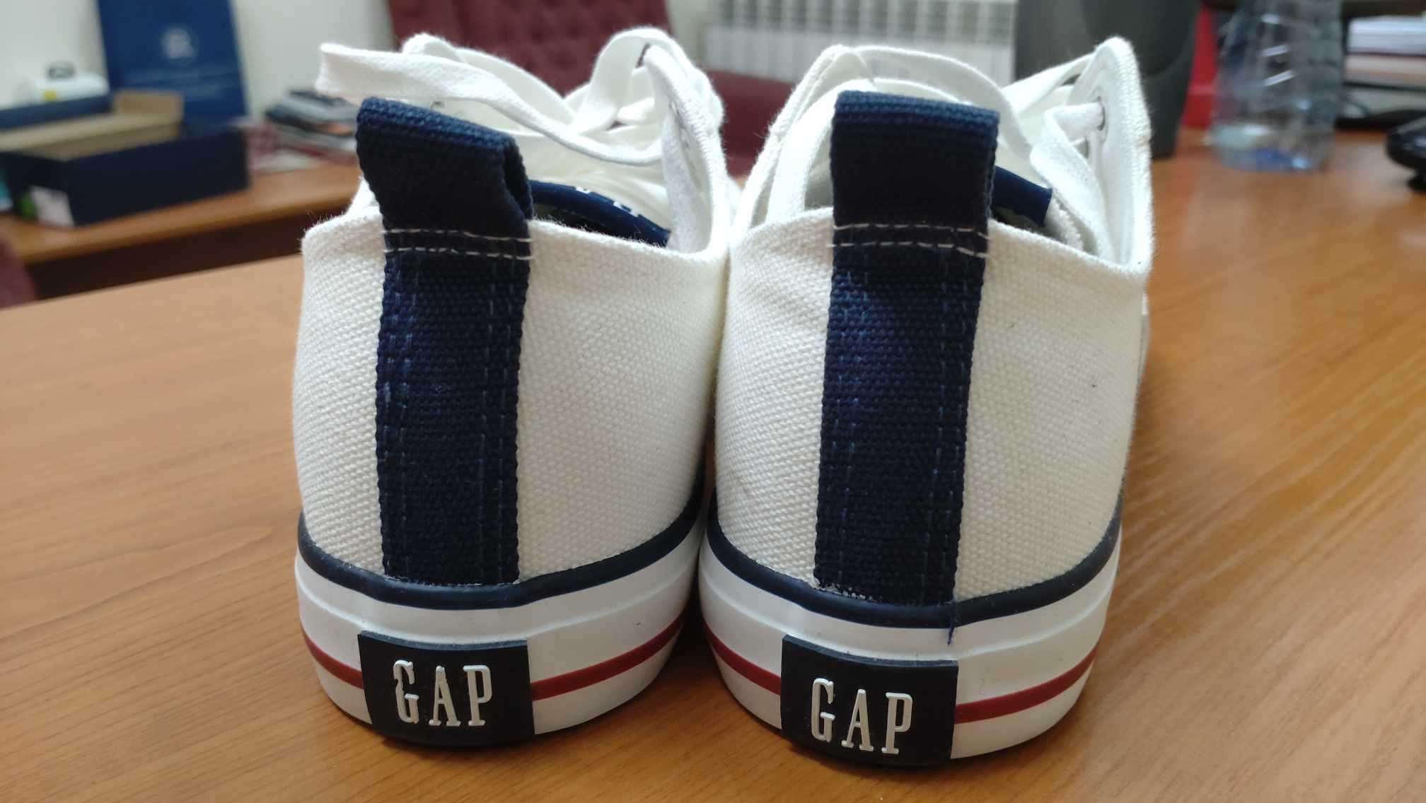 Мъжки кецове Gap Houston