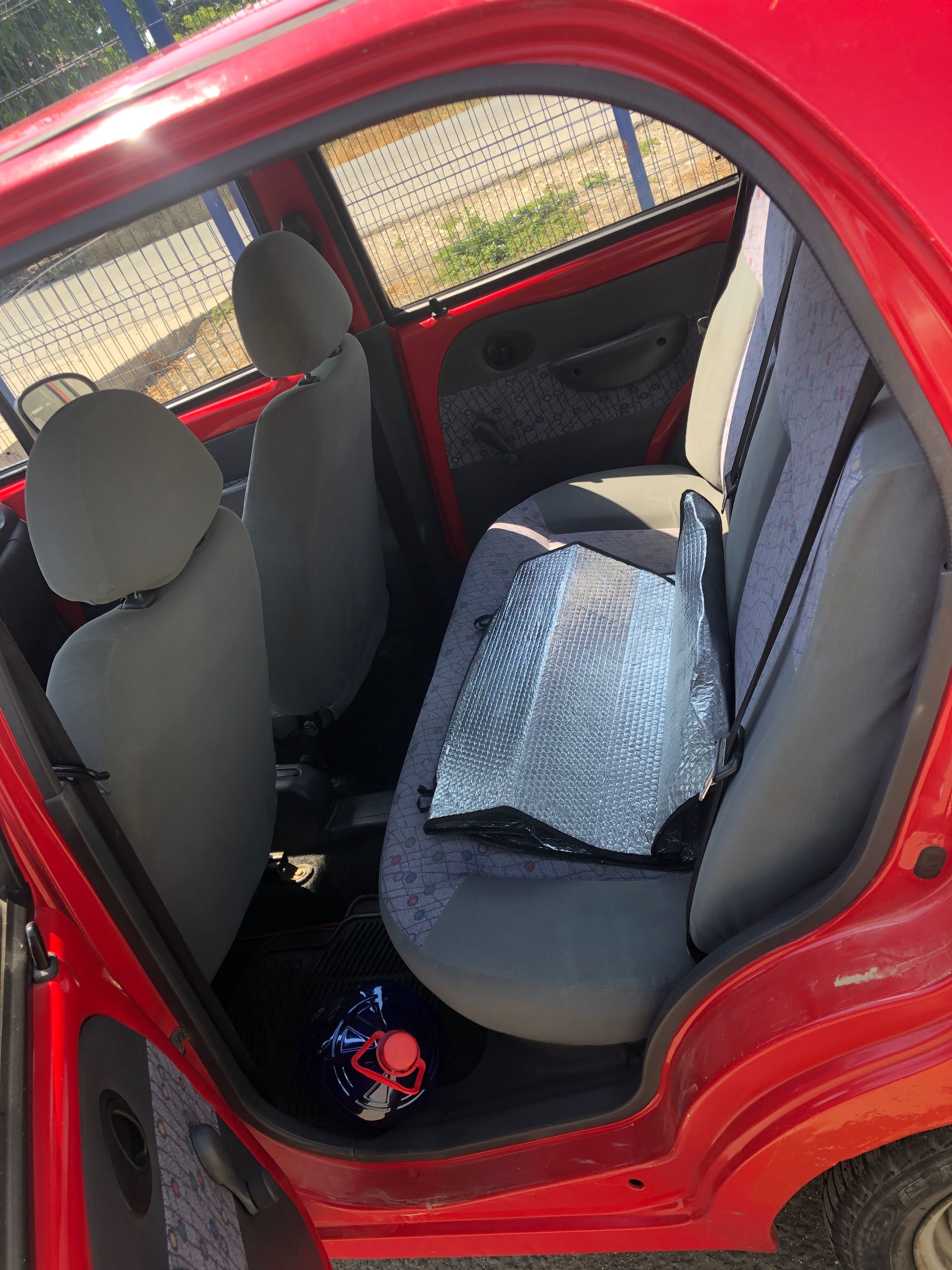Vând Matiz in stare foarte buna