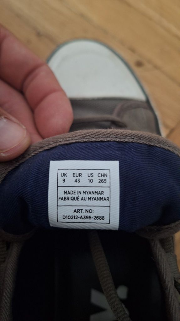 Обувки G Star RAW 42