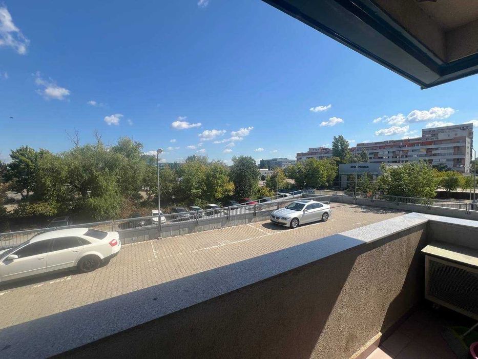 Garsonieră de vânzare în Quadra 2 – zona Lujerului