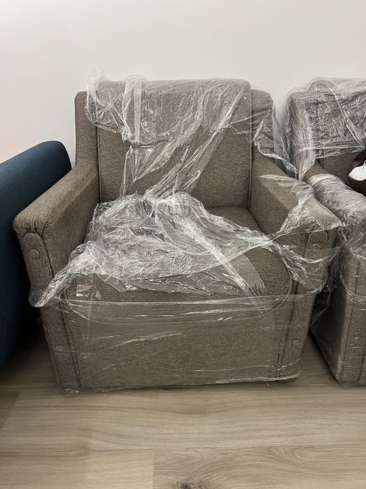 Продам кресла в хорошем состоянии