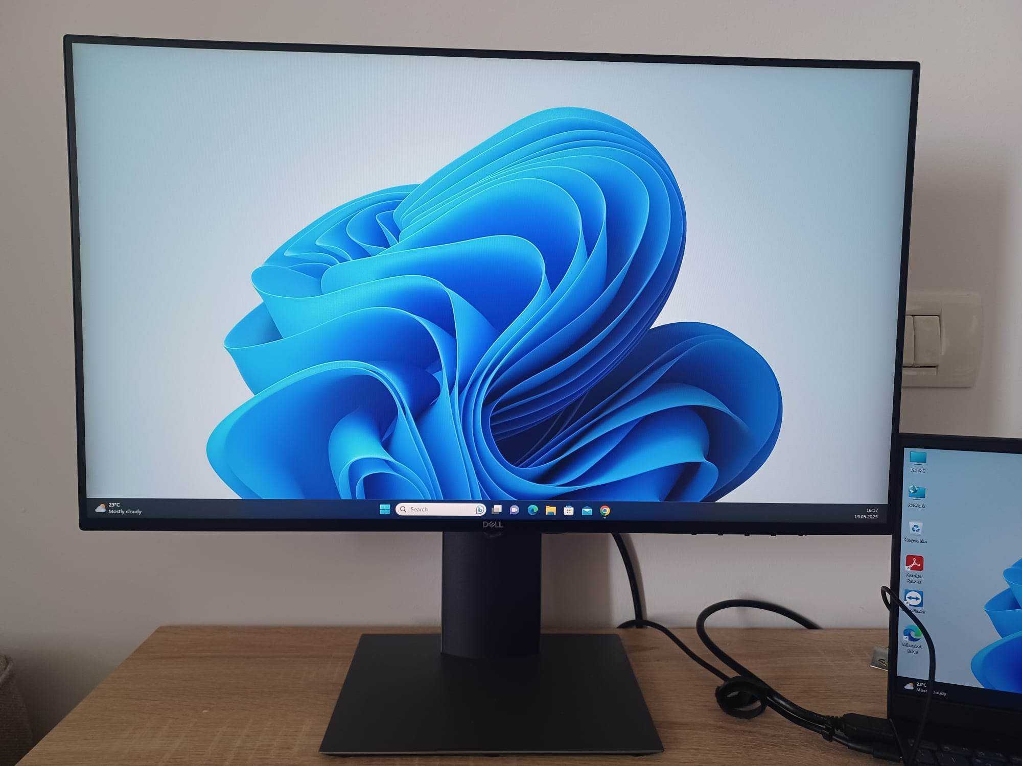 Monitor DELL U2421HE