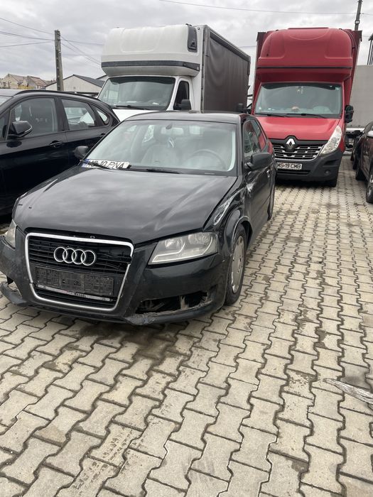 Audi A3 din anul 2010 de vanzare 1,6 TDI