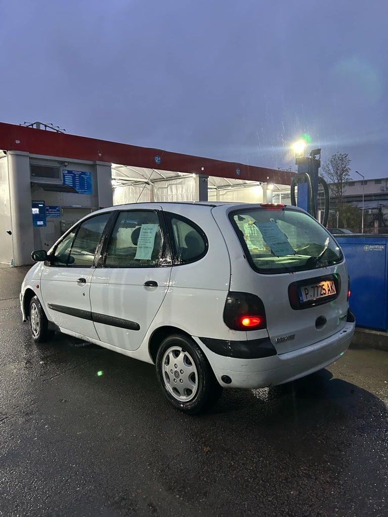 Reno Megane Scenic 1.6i