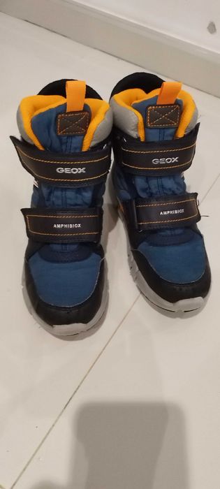 Ghete Geox mar 31