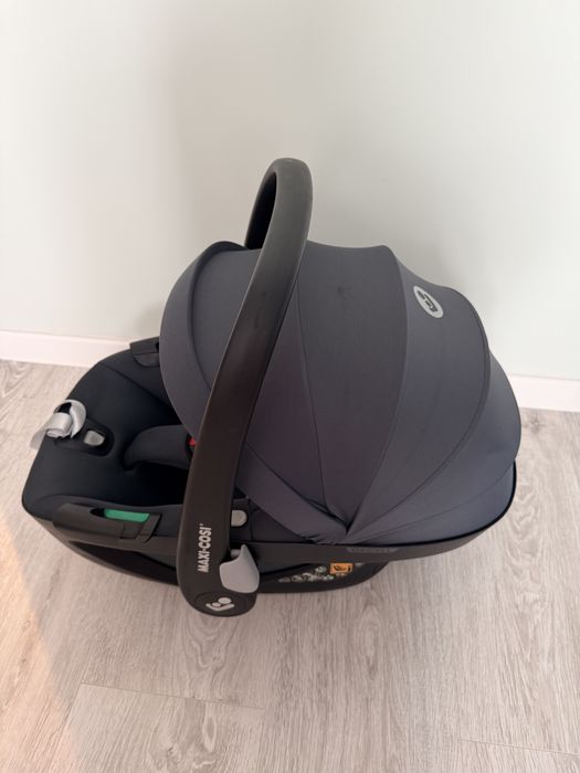 Scoica Maxi Cosi Pebble 360 i-size