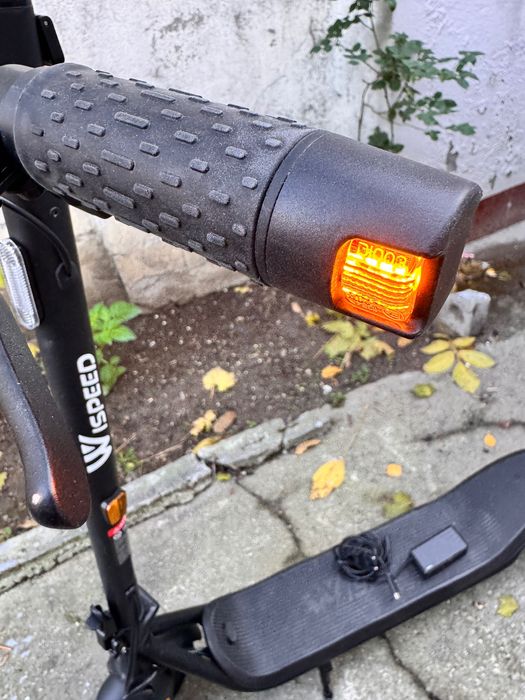 Trotinetă electrică