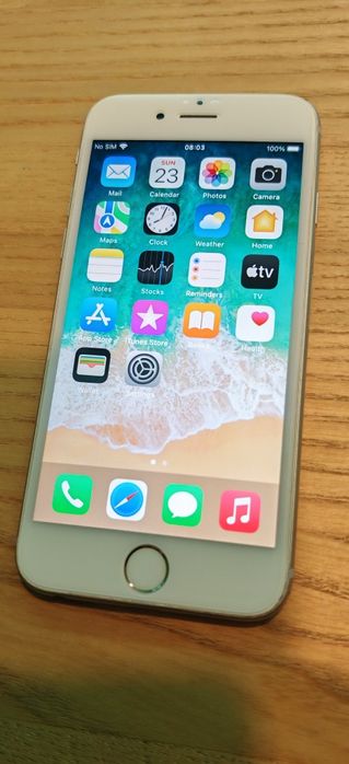 Iphone 6S impecabil