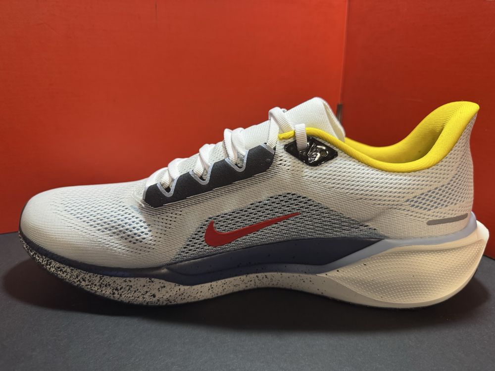 Оригинални! Nike Air Zoom Pegasus 41 - 47.5 ShoeMag
