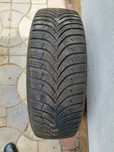 Jante tabla Cauciucuri iarna  HANKOOK 185/65/15
