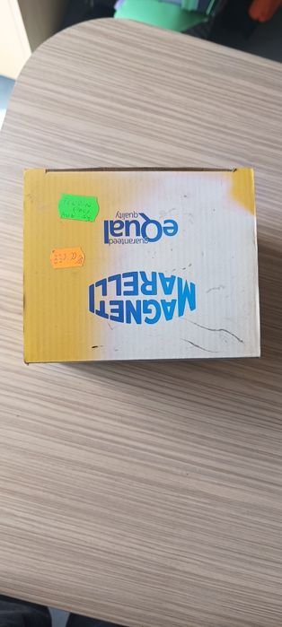 Senzor de massa de aer(Air mass sensor) Magneti Marelli