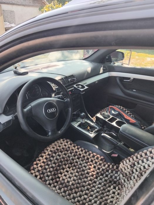 1.9tdi sline quattro