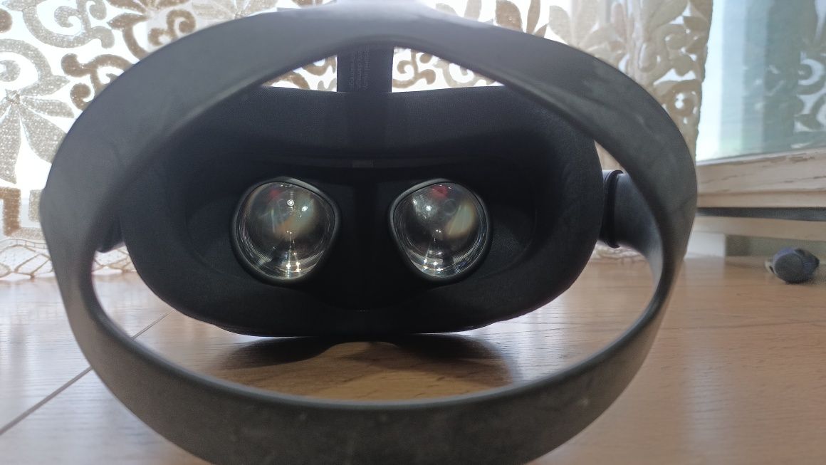 Oculus quest 1, Окулус квест 1, мета квест вр vr