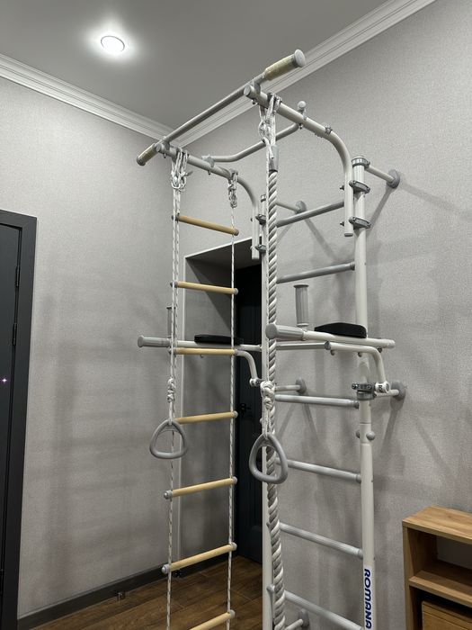 Шведская стенка новая