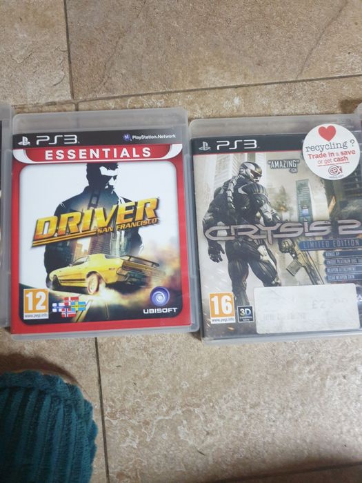 Vnd  sidiuri de ps 3