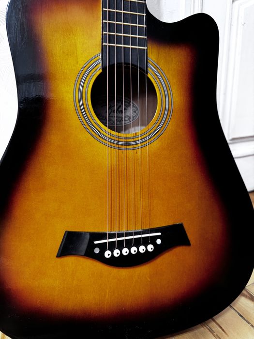 Akustik getara yangi holati