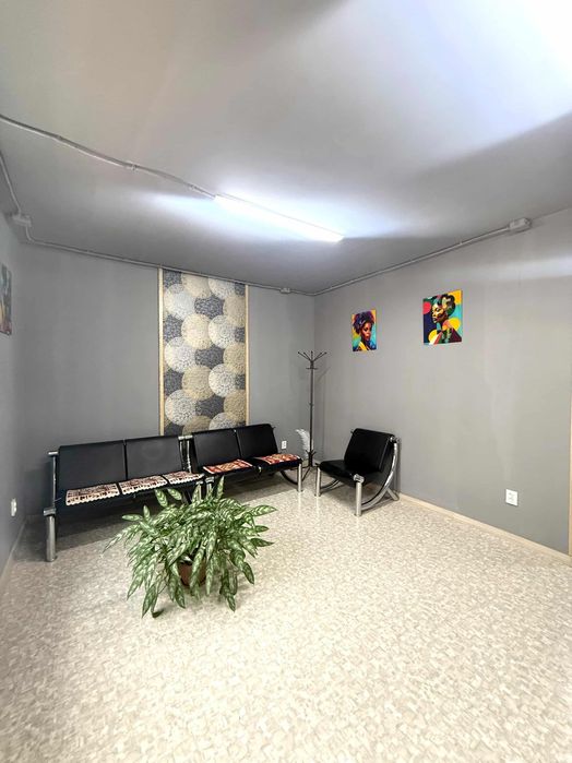 Сдается помещение в центре города Белинского