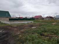 Продам срочно земельный участок МЖК с фундаметом