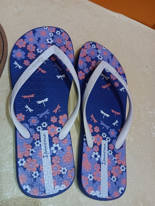 Лот Tom Tailor и Ipanema N 37 - 25 лв